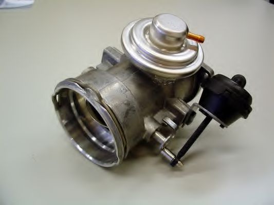 Клапан возврата ОГ WAHLER 7649D