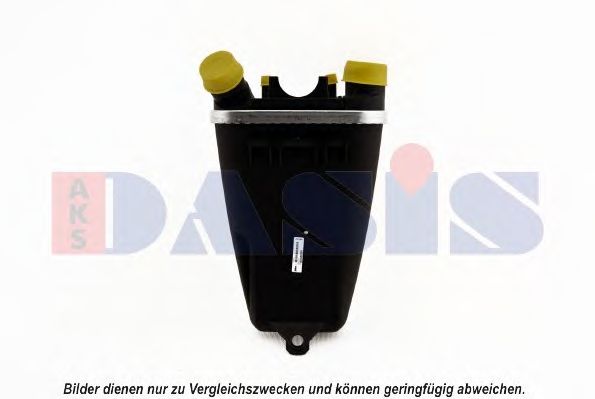 Интеркулер AKS DASIS PE4139