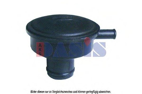 Крышка, заливная горловина AKS DASIS 750059N