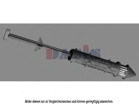 Осушитель, кондиционер AKS DASIS VWD075