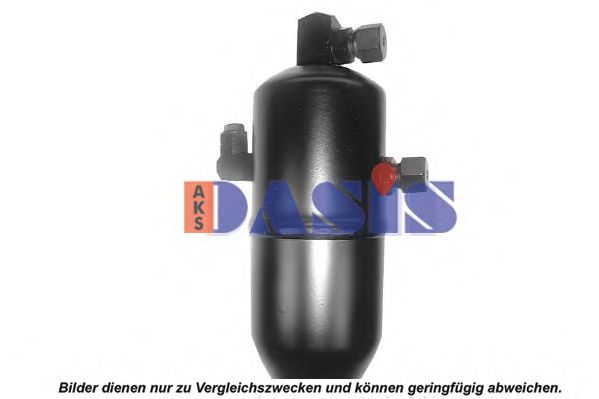 Осушитель, кондиционер AKS DASIS 800155N