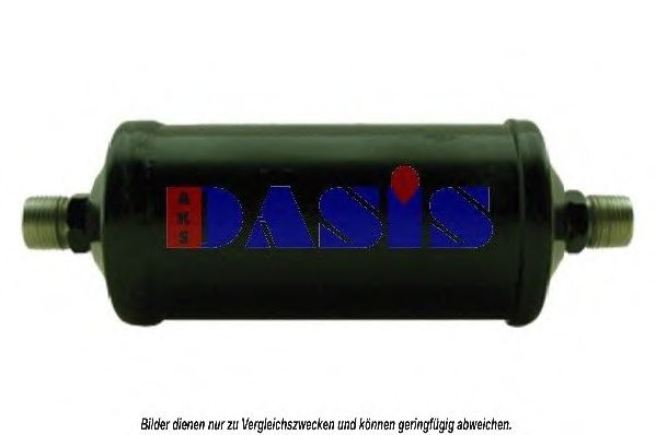 Осушитель, кондиционер AKS DASIS 800353N