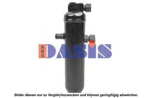 Осушитель, кондиционер AKS DASIS CND234