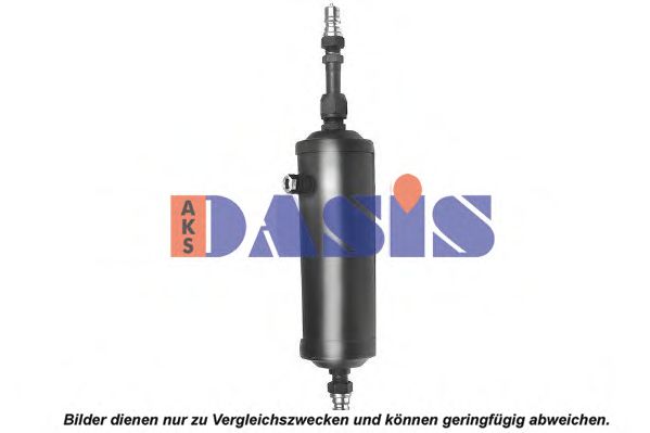 Осушитель, кондиционер AKS DASIS 1757162