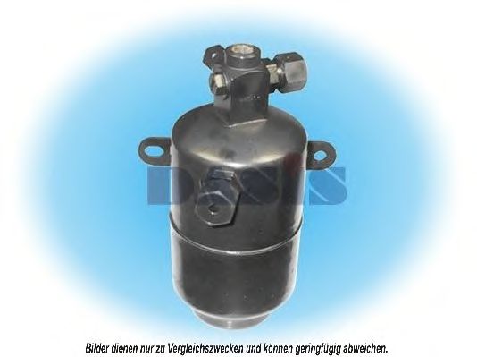 Осушитель, кондиционер AKS DASIS MSD293