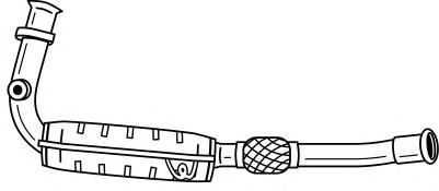 Катализатор AKS DASIS SG49135