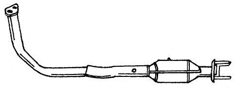 Катализатор AKS DASIS SG12198