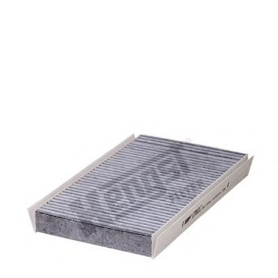 Фильтр, воздух во внутренном пространстве HENGST FILTER E3982LC