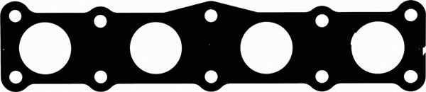 Прокладка, выпускной коллектор GLASER X71069-01