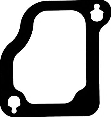 Прокладка, впускной коллектор GLASER X90089-01