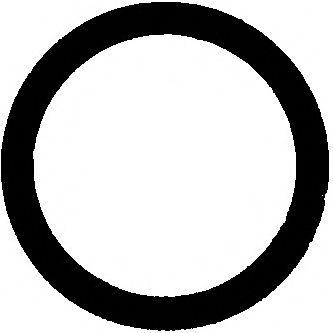 Прокладка, труба выхлопного газа GLASER X81795-01