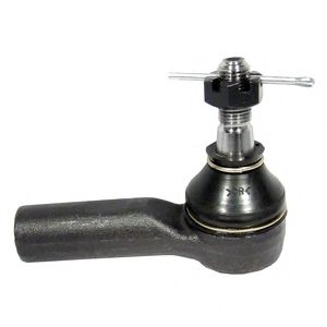 Наконечник поперечной рулевой тяги DELPHI TA2279