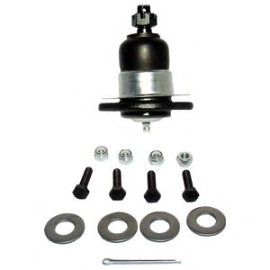 Несущий / направляющий шарнир DELPHI TC1602