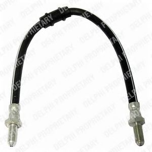 Тормозной шланг DELPHI LH3279
