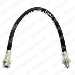 Тормозной шланг DELPHI LH3614