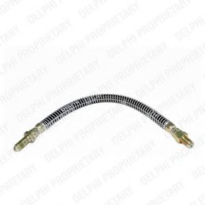 Тормозной шланг DELPHI LH5142