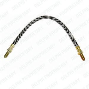 Тормозной шланг DELPHI LH5208