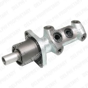 Главный тормозной цилиндр DELPHI LM21085