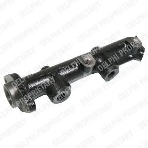 Главный тормозной цилиндр Brake ENGINEERING 1201