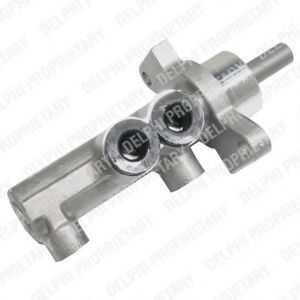 Главный тормозной цилиндр Brake ENGINEERING 1927