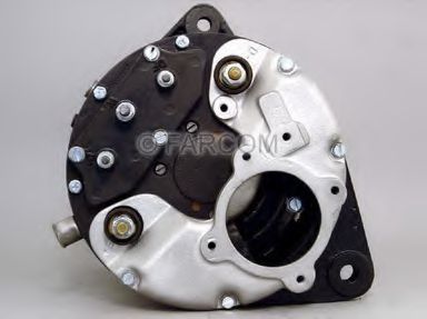 Генератор SPIDAN 3572