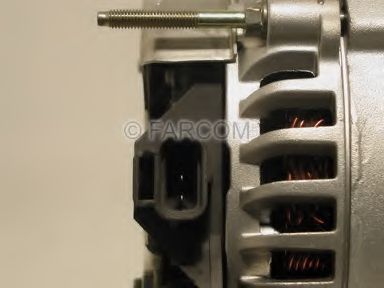 Генератор FARCOM 111225