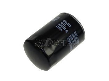 Масляный фильтр TECNOCAR R406