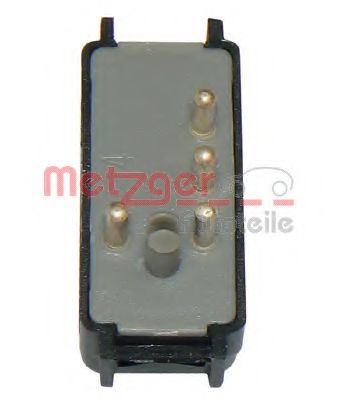 Выключатель, стеклолодъемник A.I.C. Competition 50952