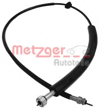 Тросик спидометра METZGER S 05008
