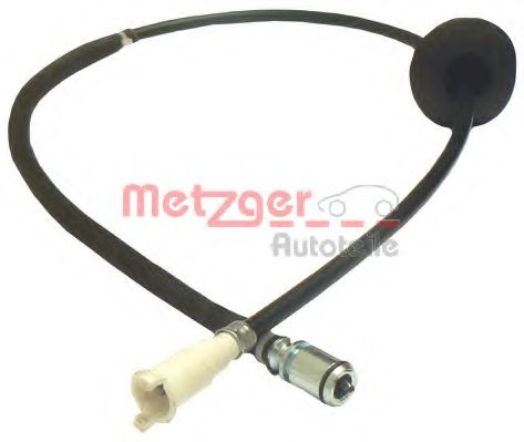 Тросик спидометра METZGER S 24016