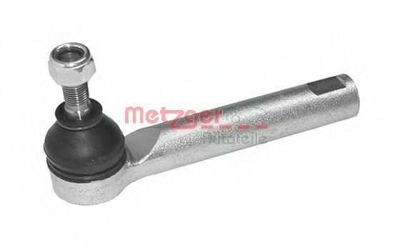 Наконечник поперечной рулевой тяги METZGER 54036808