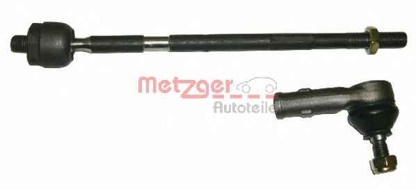 Поперечная рулевая тяга METZGER 56005502