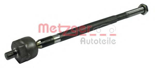 Осевой шарнир, рулевая тяга METZGER 51025218