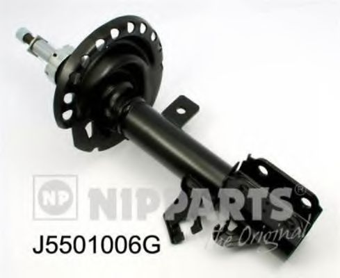 Амортизатор MAGNETI MARELLI J5501006G