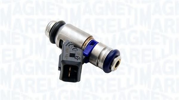 Клапанная форсунка MAGNETI MARELLI 805001843601