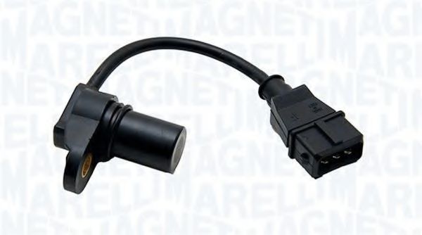 Датчик, положение распределительного вала MAGNETI MARELLI 064847139010