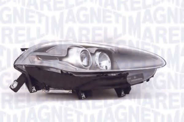 Основная фара MAGNETI MARELLI 712455811129