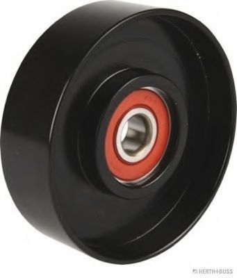 Натяжной ролик, поликлиновой  ремень 4SEASONS 45004