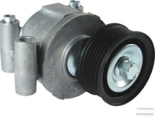 Натяжитель ремня, клиновой зубча MAGNETI MARELLI 600000011430