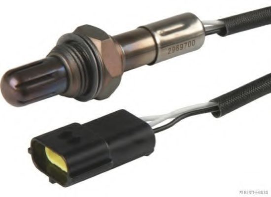 Лямбда-зонд MAGNETI MARELLI 600000039350