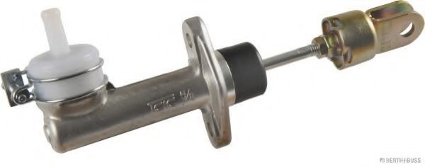 Главный цилиндр, система сцепления MAGNETI MARELLI 600000055630