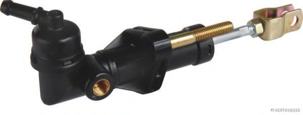 Главный цилиндр, система сцепления MAGNETI MARELLI 600000055650