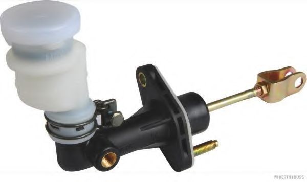 Главный цилиндр, система сцепления MAGNETI MARELLI 600000055950