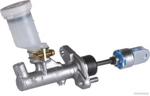 Главный цилиндр, система сцепления MAGNETI MARELLI 600000057510