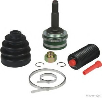 Шарнирный комплект, приводной вал MAGNETI MARELLI 600000060200