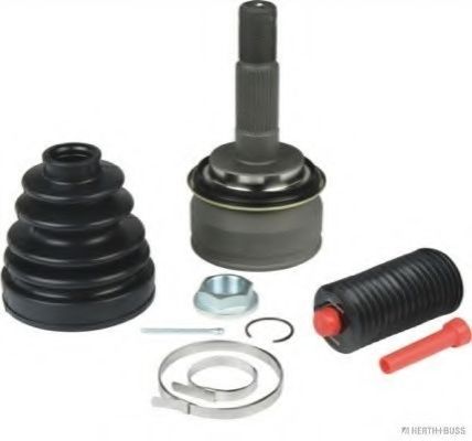 Шарнирный комплект, приводной вал MAGNETI MARELLI 600000061020