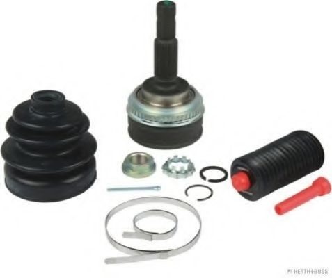 Шарнирный комплект, приводной вал MAGNETI MARELLI 600000061130