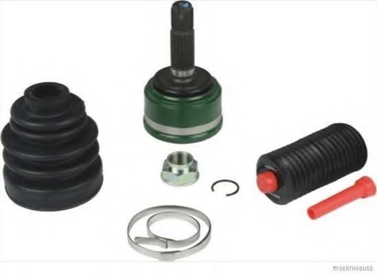 Шарнирный комплект, приводной вал MAGNETI MARELLI 600000061860