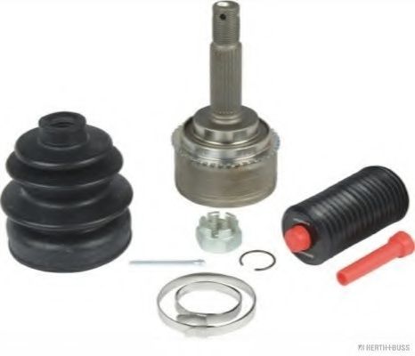 Шарнирный комплект, приводной вал MAGNETI MARELLI 600000062570