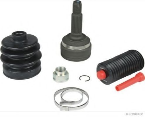 Шарнирный комплект, приводной вал MAGNETI MARELLI 600000062910